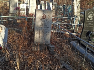 Борисов Михаил Николаевич