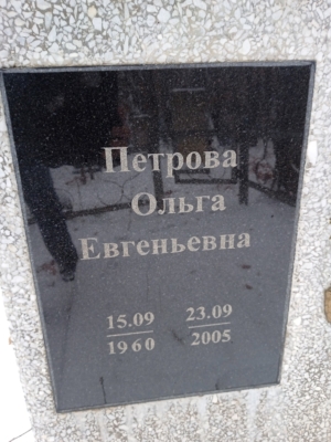 38fb3a1a-77c6-4f90-a745-15acb0716cc0 Петрова Ольга Евгеньевна