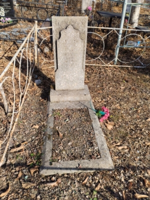 Коваленко Мария Лукьяновна