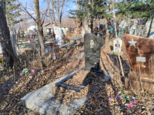 Шеховцова Луиза Дмитриевна