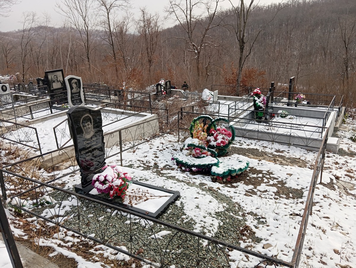 Ковширко Татьяна Калистратовна