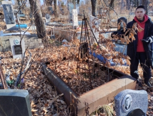 Халиков Карим Неизвестно