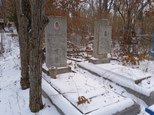 Самойлов Владимир Николаевич