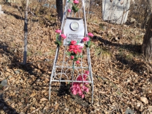 Кулясова Мария Александровна