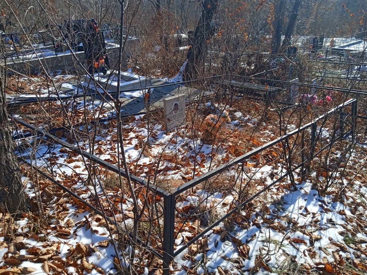 Попов Игорь Васильевич