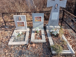 Хохлов Борис Яковлевич