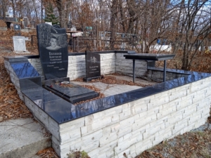 Балашов Константин Алексеевич