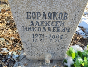 3bbc5fb8-b3f9-4503-9c89-538bc097f7e6 Борляков Алексей Николаевич