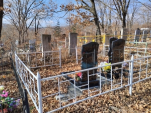 Рахимгулов Наиль Хаевич