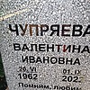 Чупряева Валентина Ивановна