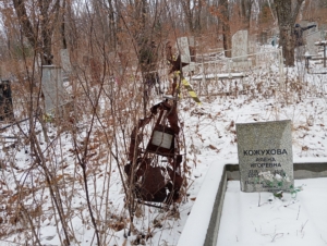 Копов Яков Акимович