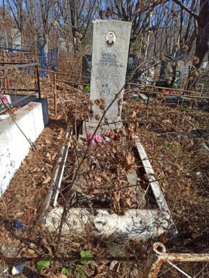 3cab38b1-8803-4c87-a930-cf197937ced7 Шевель Федосья Яковлевна