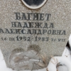 Багмет Надежда Александровна
