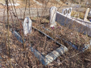 Захарова Зоя Григорьевна