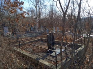 Ким Вера Юхимовна