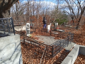 Еремеев Николай Васильевич