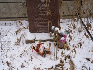 Дында Андрей Иванович