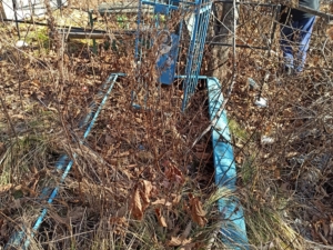 Ермохина Марфа Андреевна