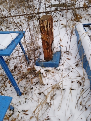 Жарков Александр Викторович