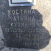 Костин Кузьма Прокопьевич