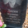 Лисин Владимир Ильич