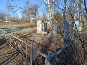 Корельчук Михаил Петрович