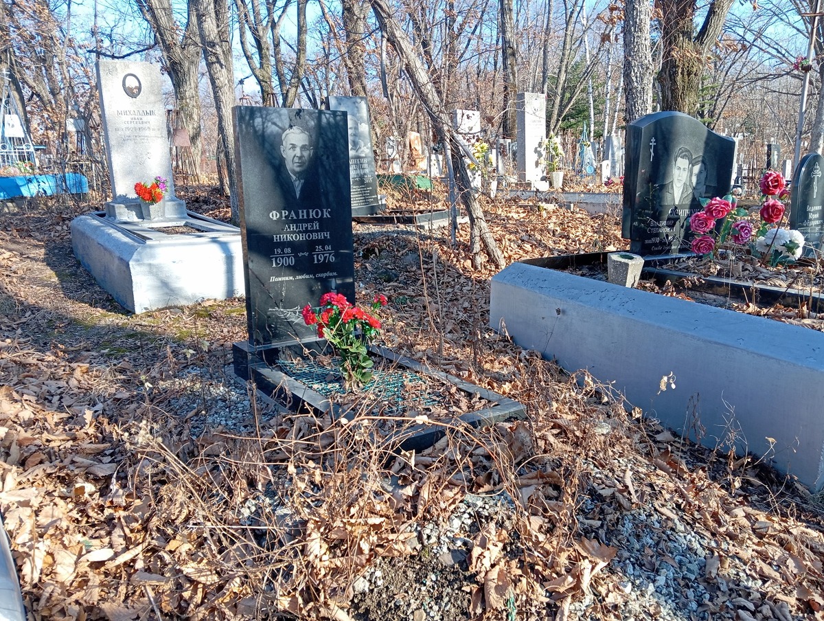 3e6a223e-c4d0-44ed-a011-669ff1d0b852 Франюк Андрей Никонович