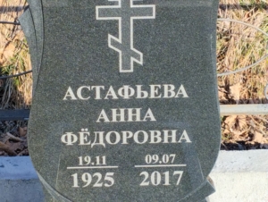 3f5a5af3-0862-4f4a-948a-83962cd9dad7 Астафьева Анна Федоровна