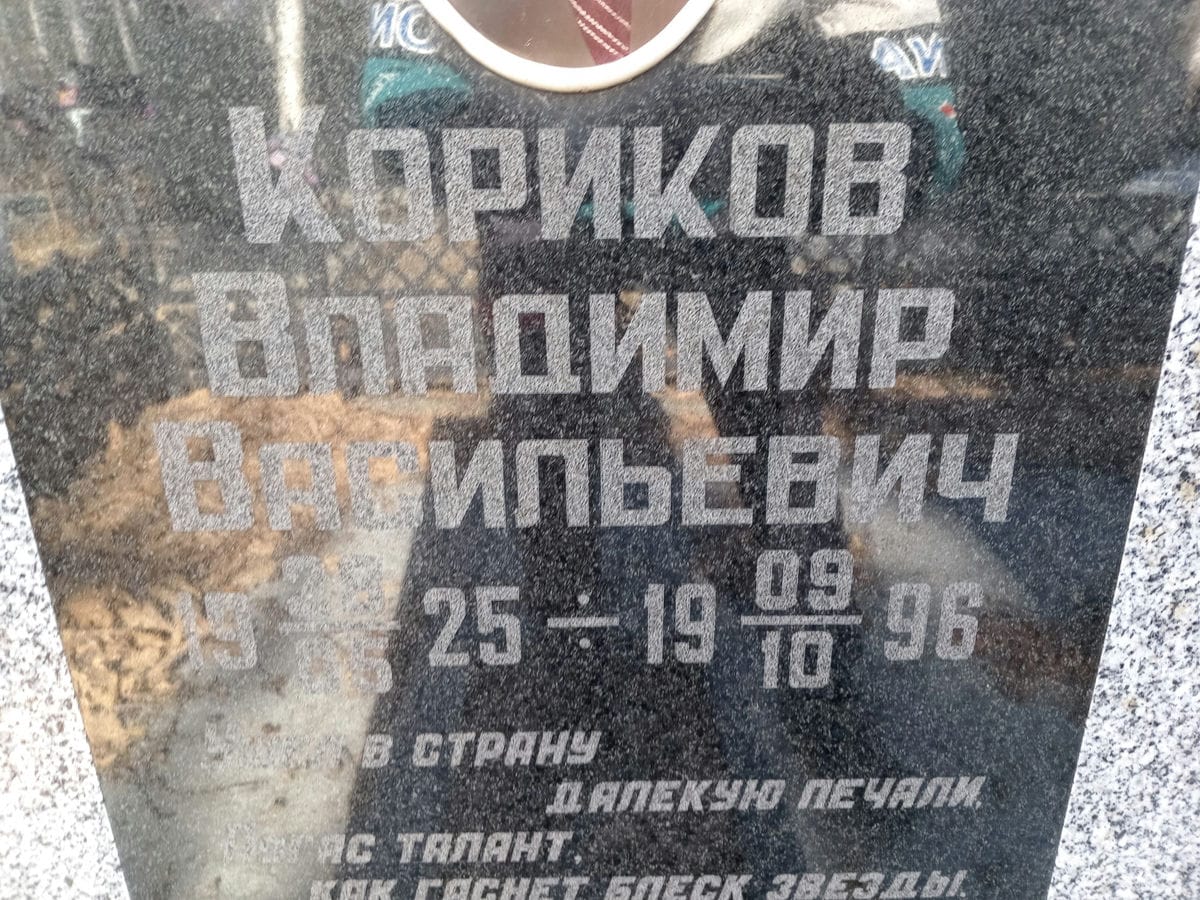 3f674f1e-72f6-415e-ae8f-c9c724f8e690 Кориков Владимир Васильевич