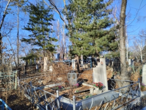 Каленик Михаил Иванович
