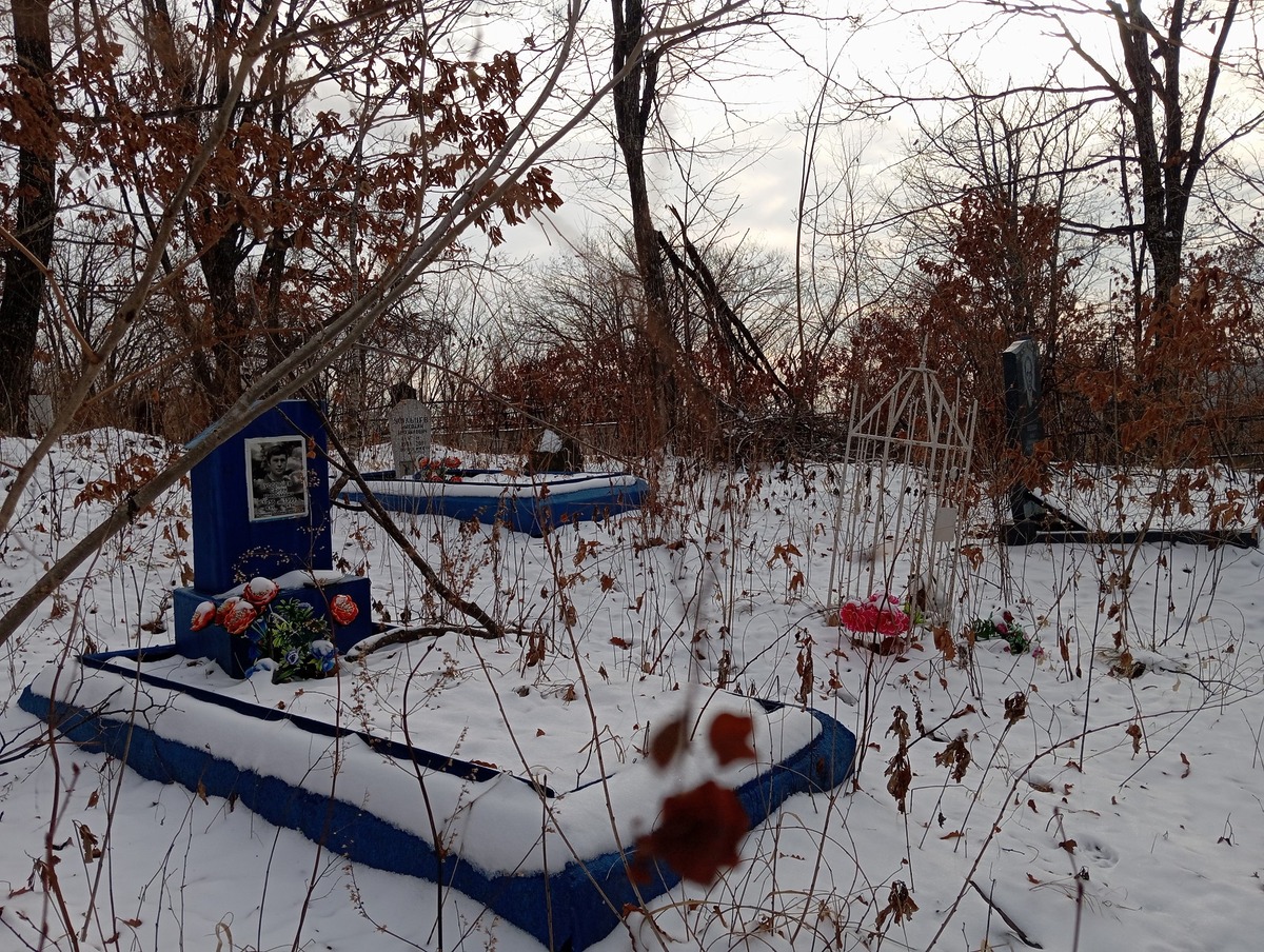 Усольцев Сергей Николаевич