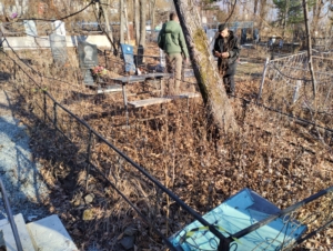 Наздрачев Федор Павлович