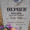 Перцев Михаил Борисович