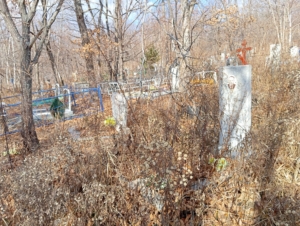 Кириченко Степан Трифонович