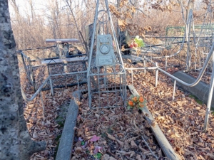 Ломоносова Лукерья Гавриловна