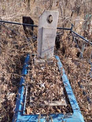 Ильичев Валерий Евгеньевич