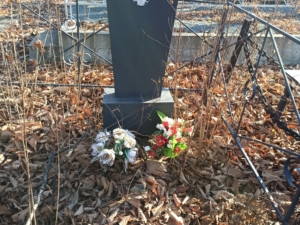 Скворцов Мечислав Брониславович