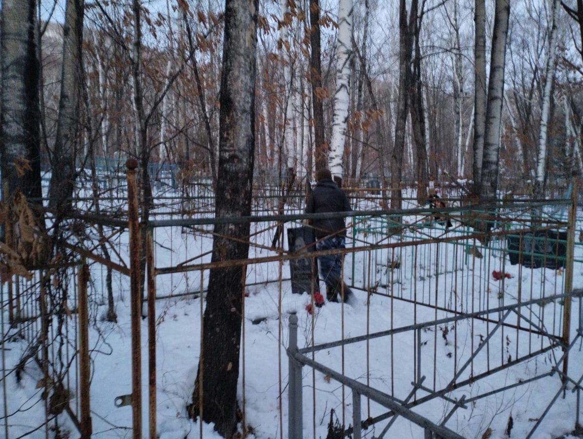 Федосова Мария Фёдоровна