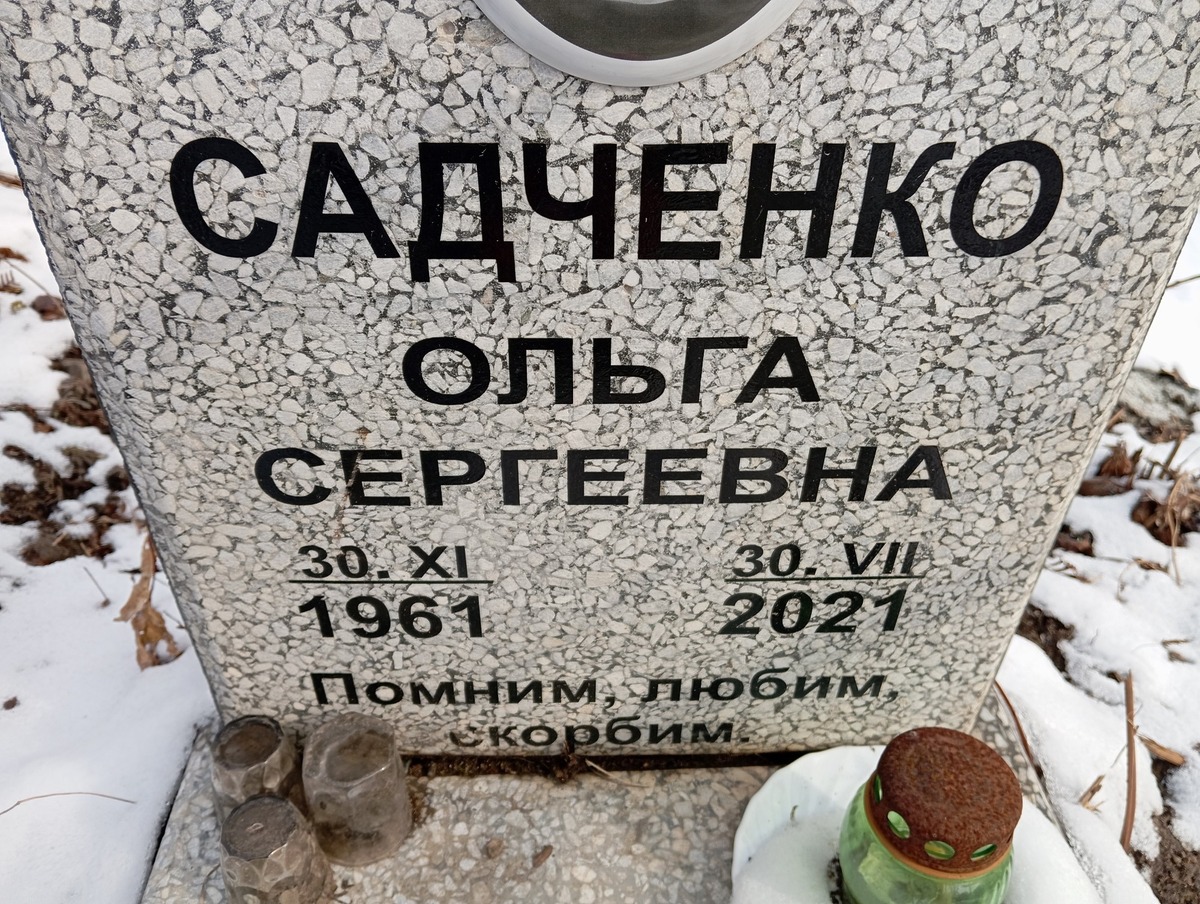 4139da05-0e94-44ff-9034-e0c5fa5c8d26 Садченко Ольга Сергеевна
