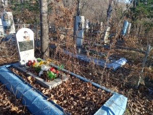 Комраков Виктор Васильевич