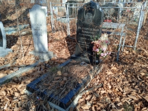 Белобродская Миннугуль Нурмухомедовна