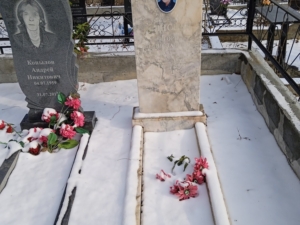 Брянский Игорь Владиславович