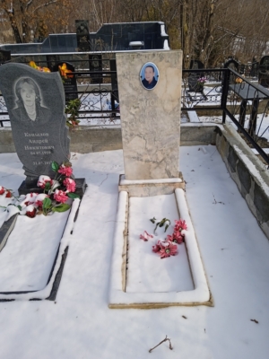 Брянский Игорь Владиславович