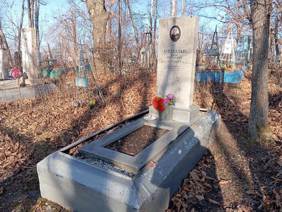 42523971-9d97-4d5e-b363-140aff1a709e Михалдык Иван Сергеевич