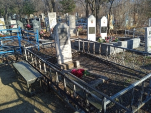 Бусленко Игорь Николаевич