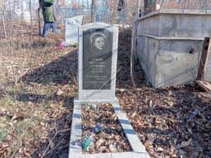 Дубова Екатерина Ивановна