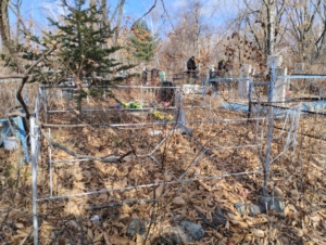 Бадусев Сергей Владимирович