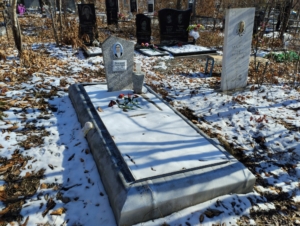 Неликовский Владимир Иванович