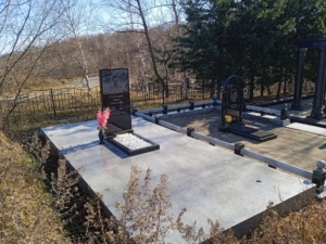 Степанов Юрий Евгеньевич