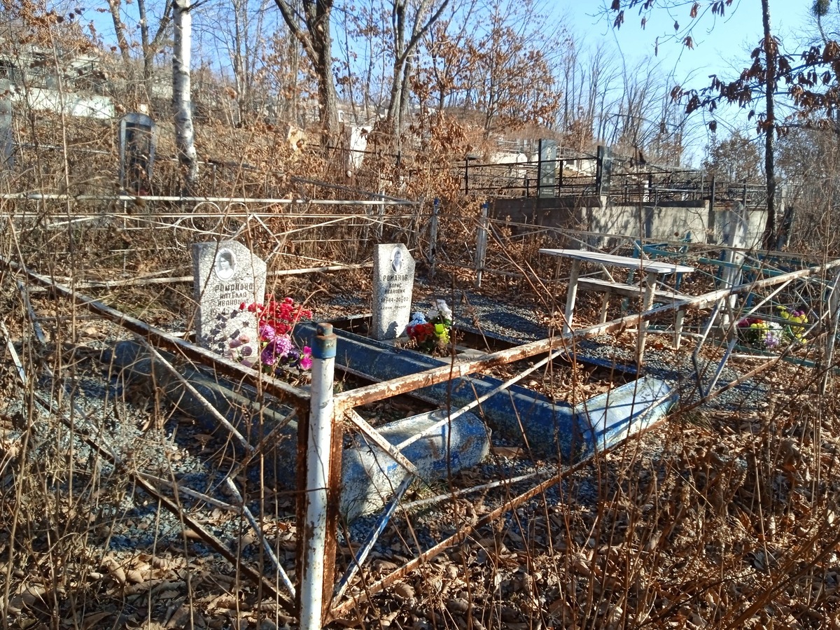 Романова Нателля Ивановна